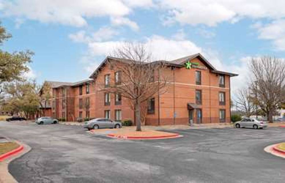 Extended Stay America - Austin - Metro 3