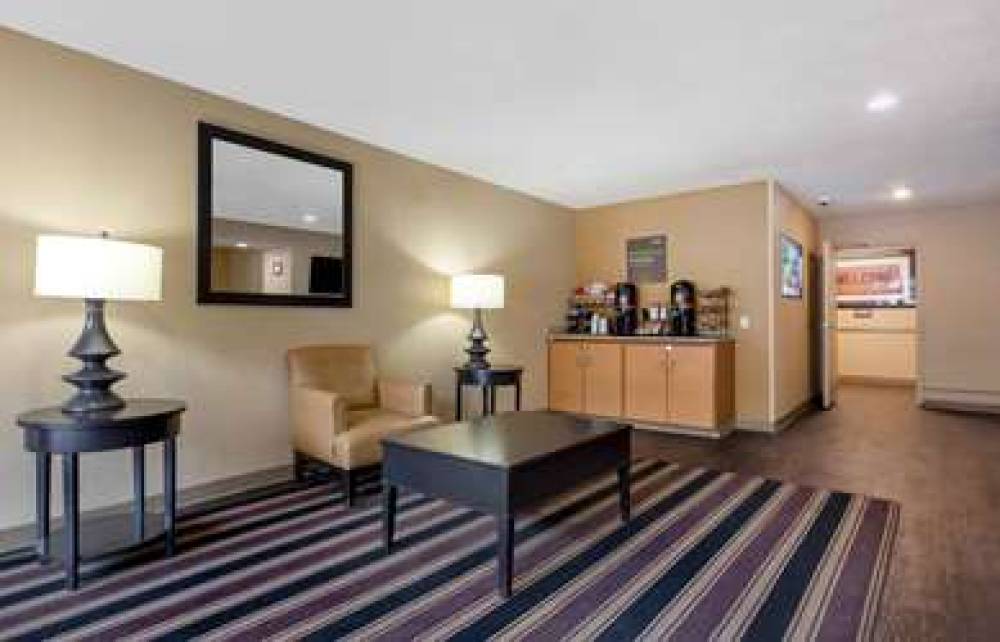 Extended Stay America - Austin - Metro 5