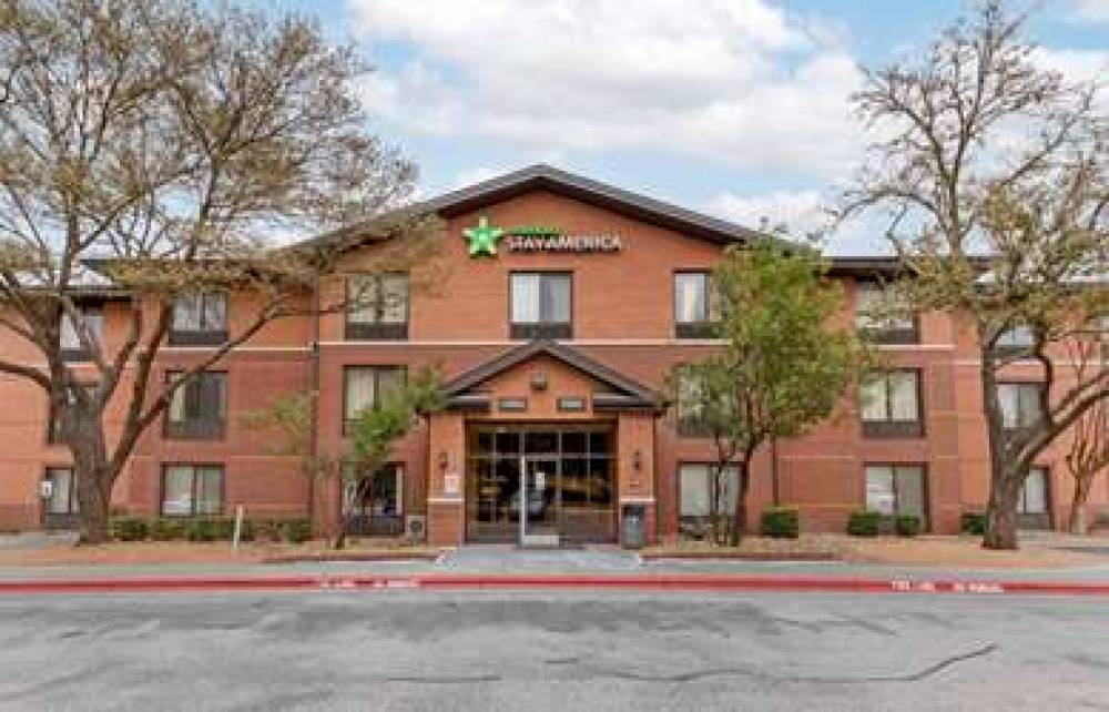 Extended Stay America - Austin - Metro 1