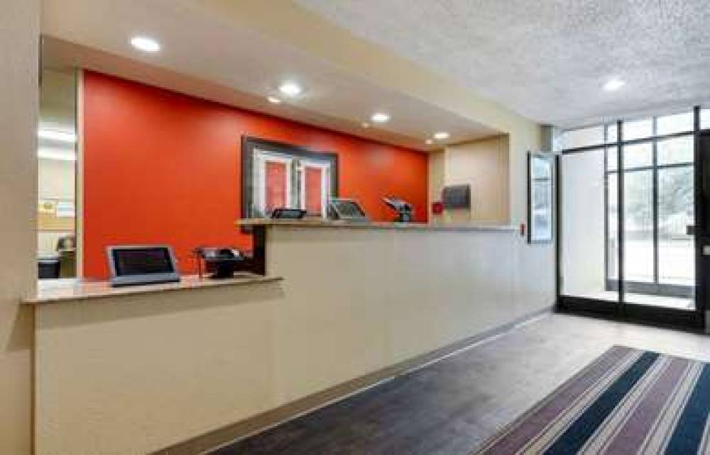 Extended Stay America - Austin - Metro 8