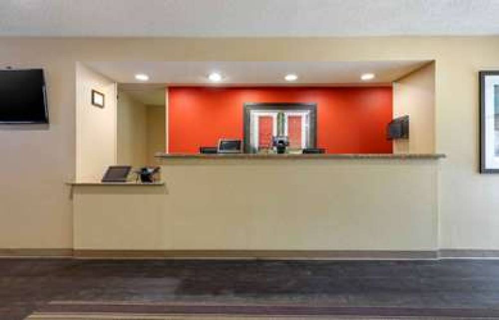 Extended Stay America - Austin - Metro 7