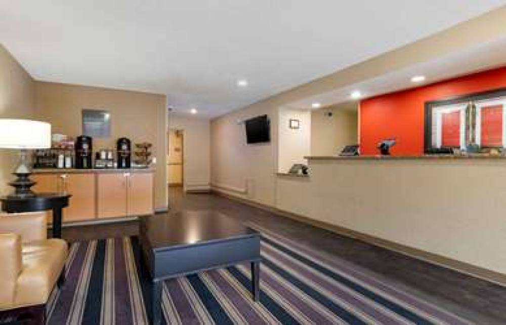 Extended Stay America - Austin - Metro 6