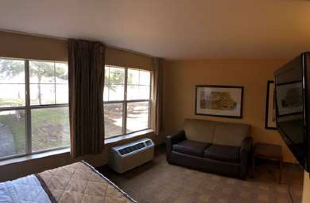 Extended Stay America - Austin - North Central 8