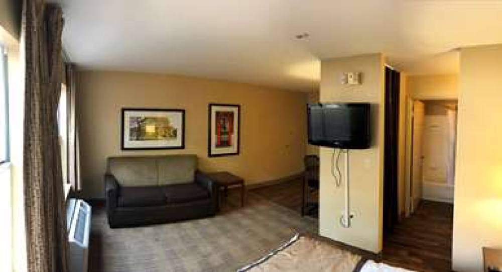 Extended Stay America - Austin - North Central 7