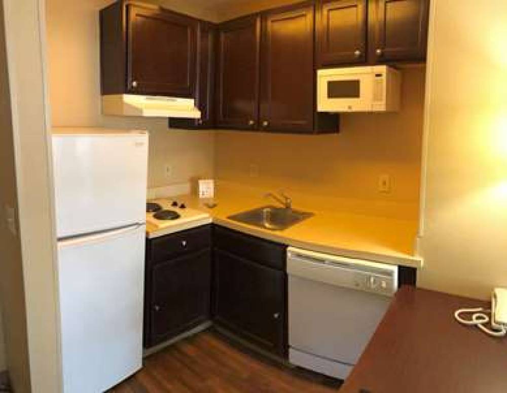 Extended Stay America - Austin - North Central 9