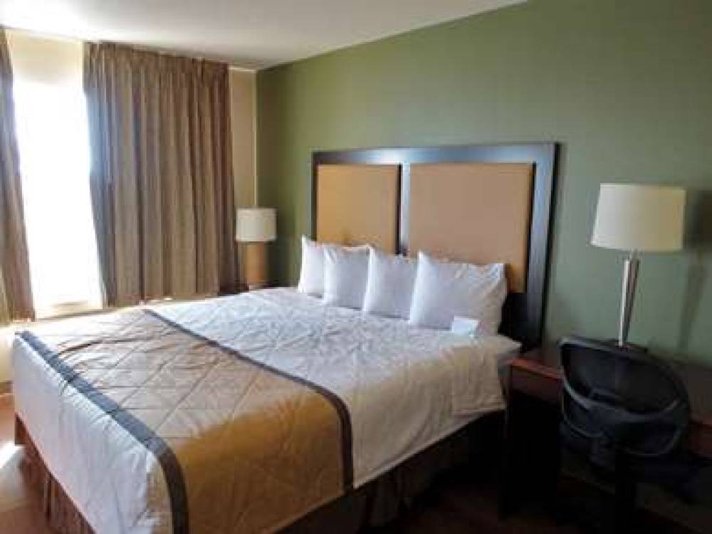 Extended Stay America - Austin - North Central 10