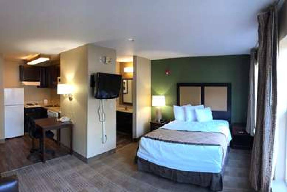 Extended Stay America - Austin - North Central 6