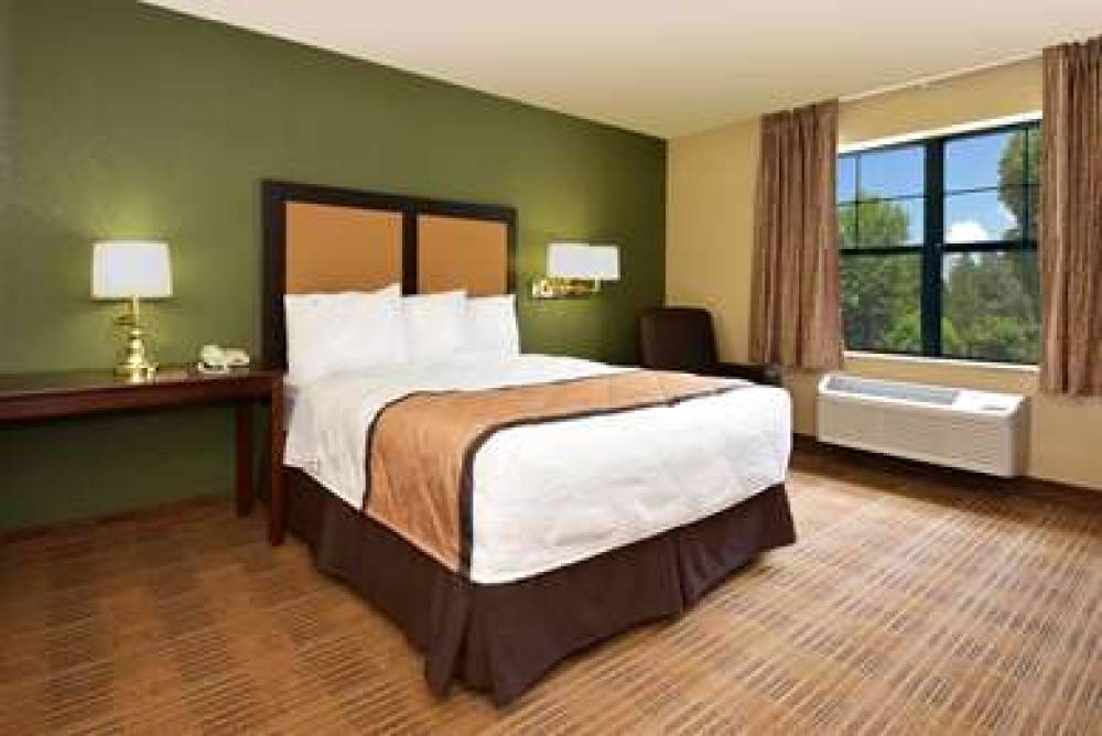 Extended Stay America - Austin - Northwest/Arboretum 7