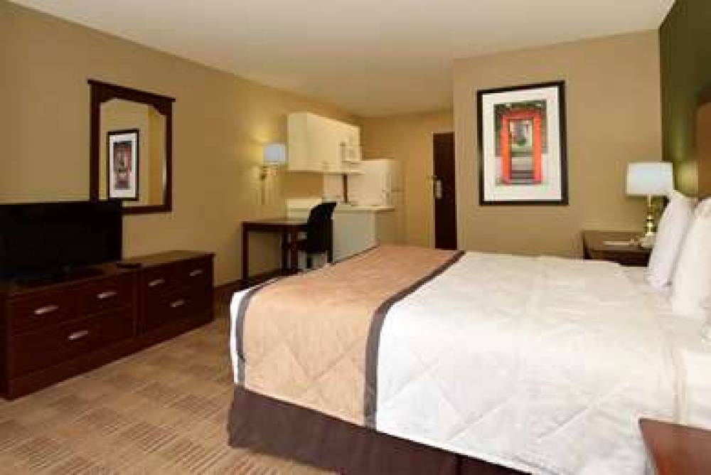 Extended Stay America - Austin - Northwest/Arboretum 8