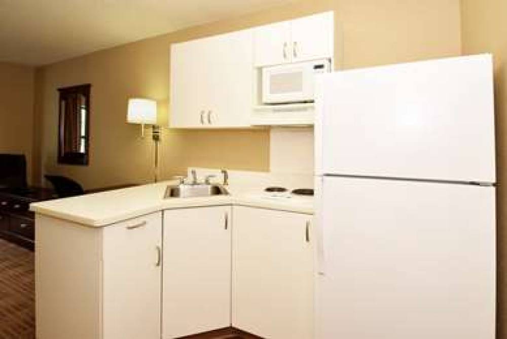 Extended Stay America - Austin - Northwest/Arboretum 10