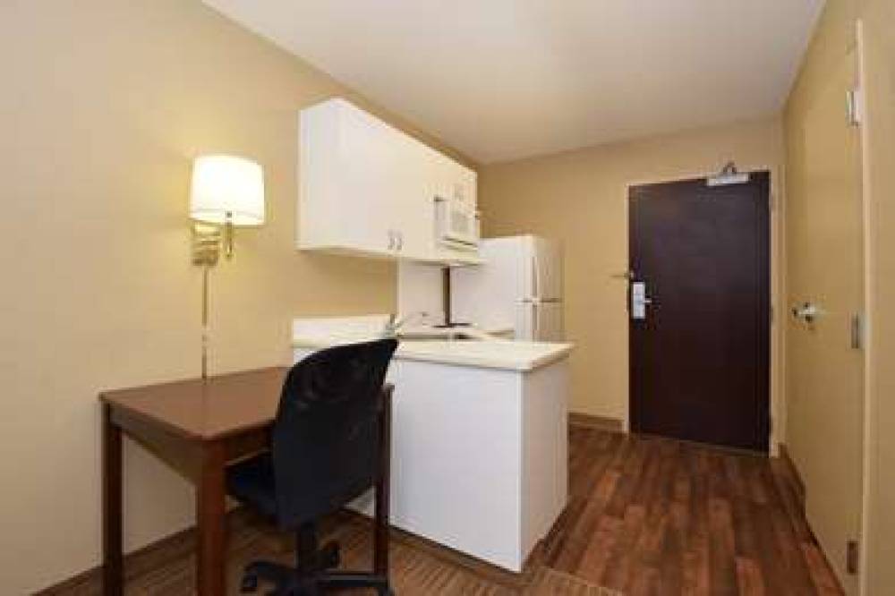 Extended Stay America - Austin - Northwest/Arboretum 9