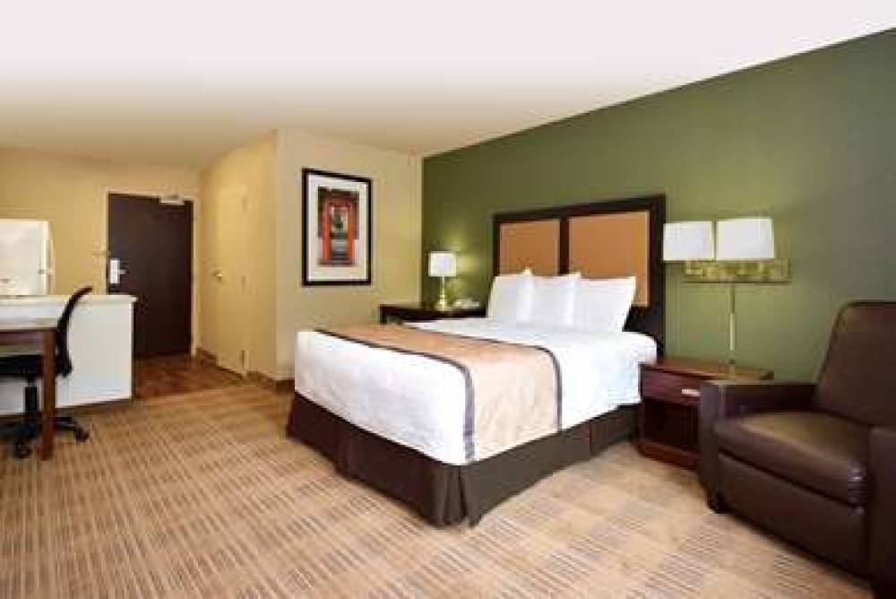 Extended Stay America - Austin - Northwest/Arboretum 6