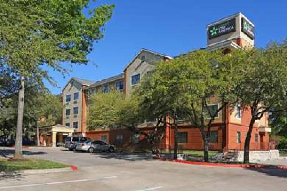 Extended Stay America Austin Northwest/Arboretum