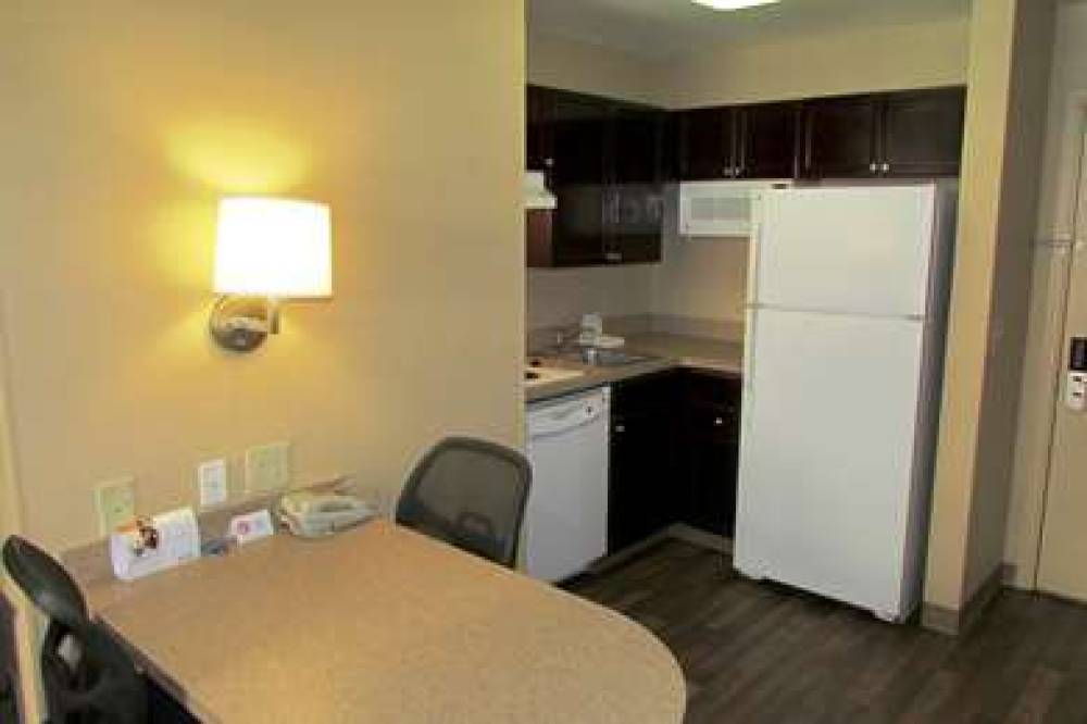 Extended Stay America - Austin - Northwest - Research Park 10