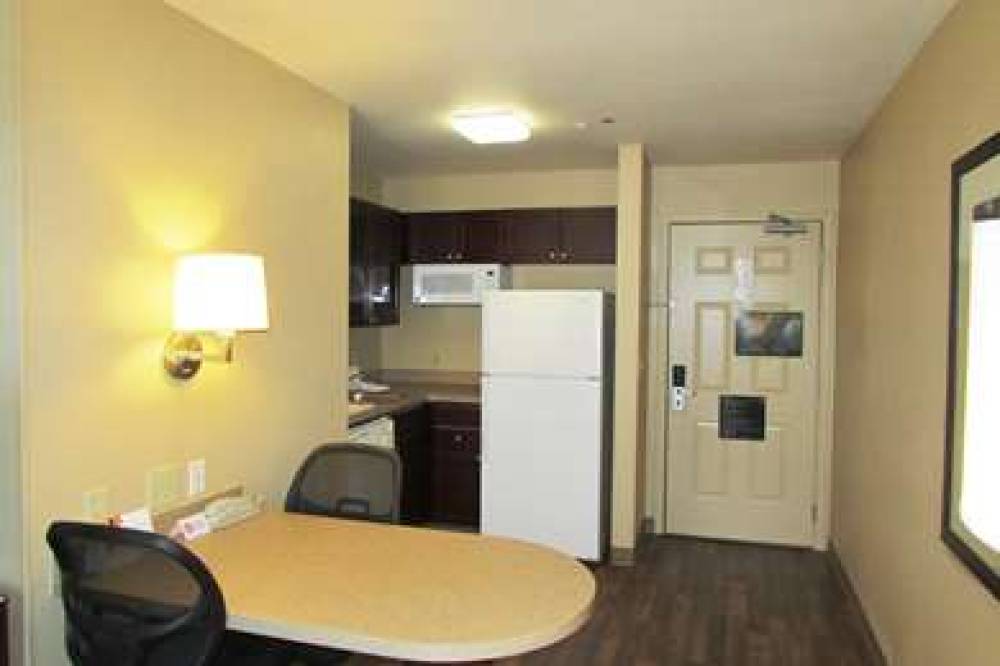 Extended Stay America - Austin - Northwest - Research Park 9