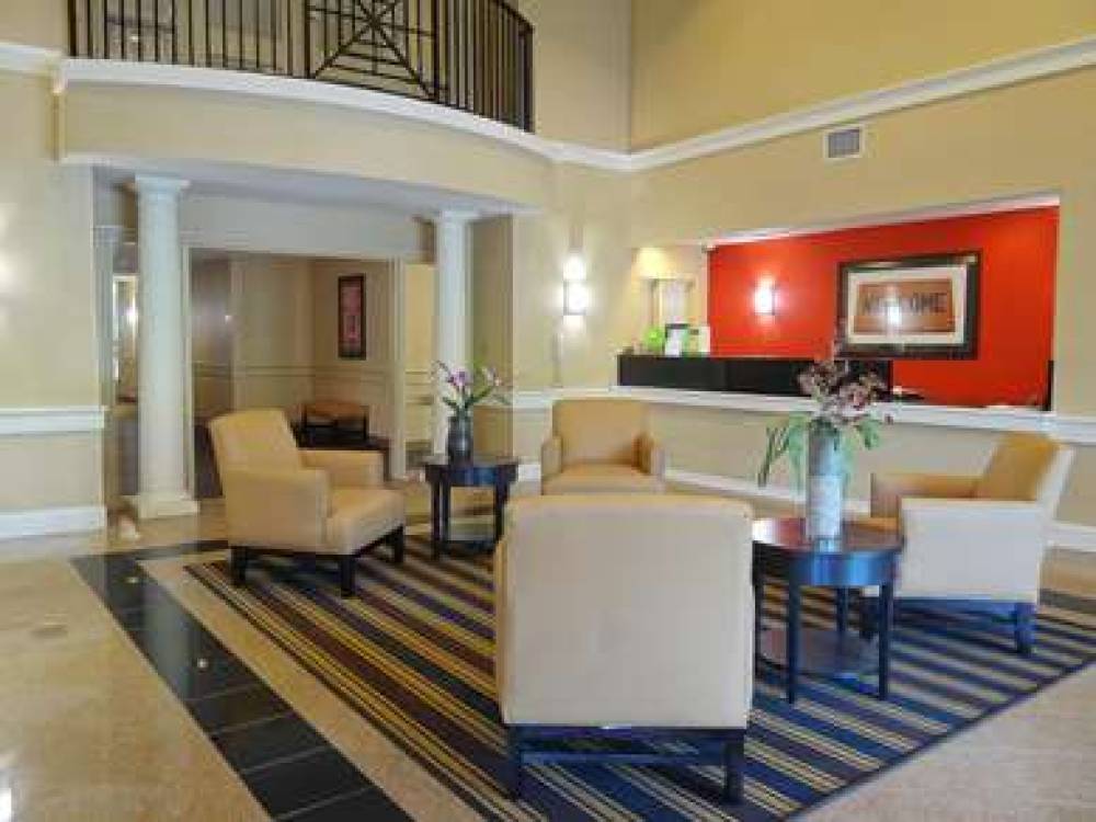 Extended Stay America - Austin - Northwest - Research Park 2