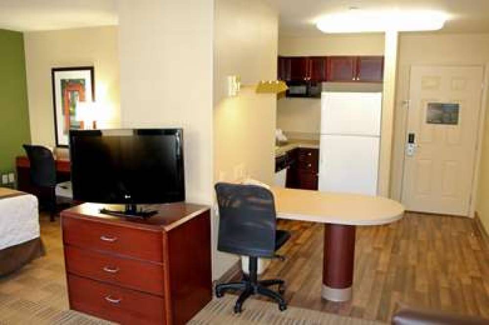 Extended Stay America - Austin - Northwest - Research Park 7