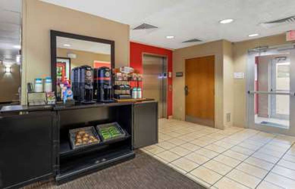 Extended Stay America - Austin - Round Rock - North 7