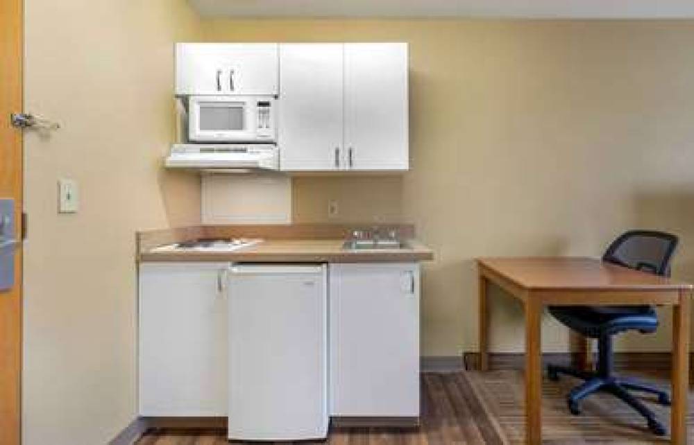 Extended Stay America - Austin - Round Rock - North 10