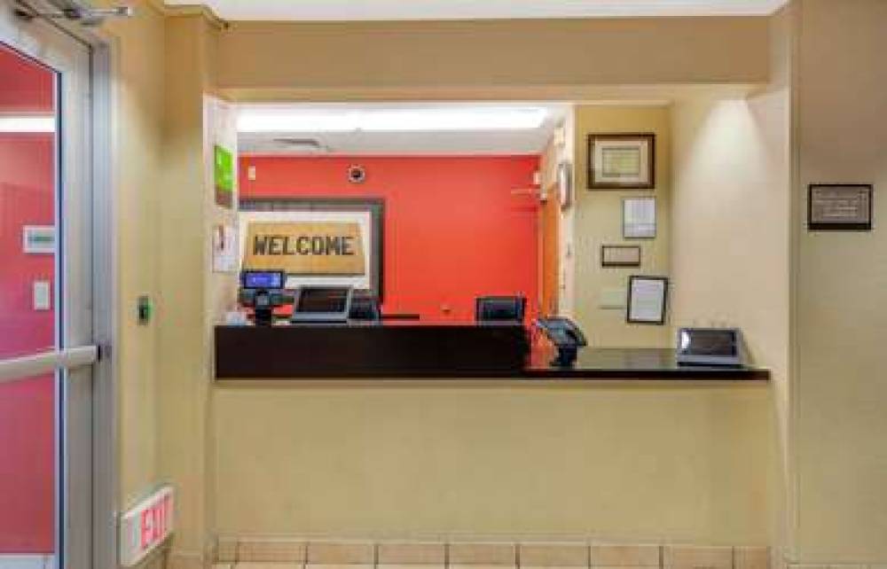 Extended Stay America - Austin - Round Rock - North 6