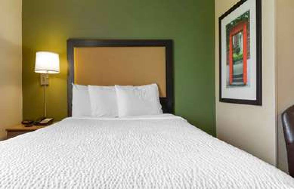 Extended Stay America - Austin - Round Rock - North 8