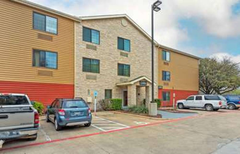 Extended Stay America Austin Round Rock North