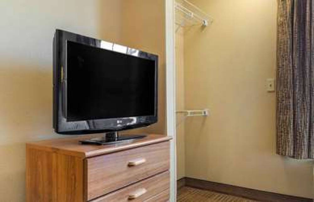 Extended Stay America - Austin - Round Rock - North 9