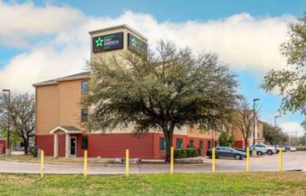 Extended Stay America - Austin - Round Rock - North 1