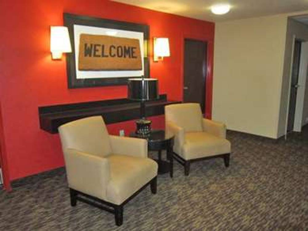 Extended Stay America - Austin - Southwest 2