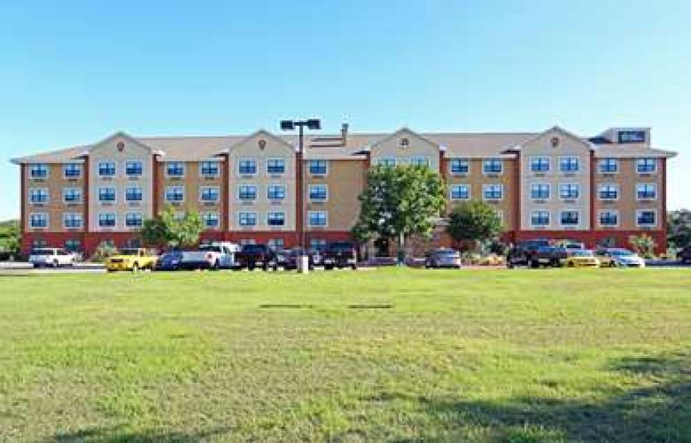 Extended Stay America - Austin - Southwest 1