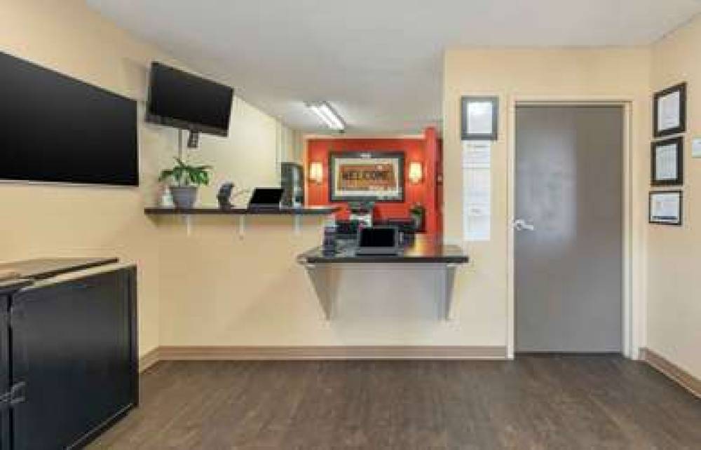 Extended Stay America - Bakersfield - California Avenue 3