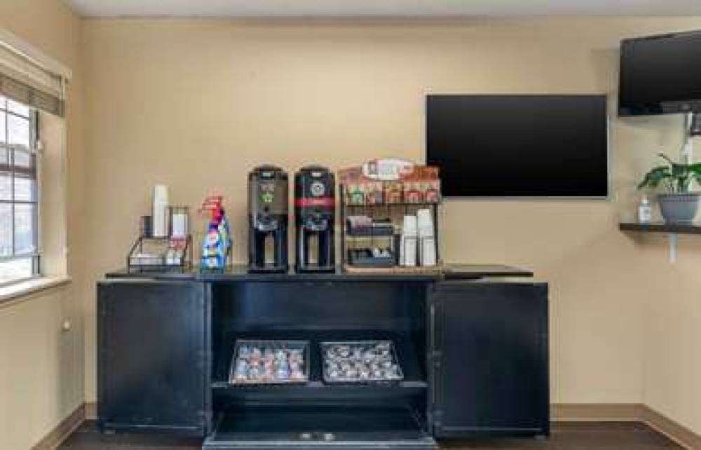 Extended Stay America - Bakersfield - California Avenue 5