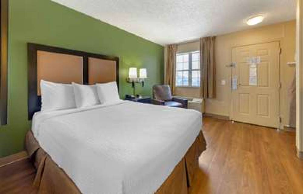 Extended Stay America - Bakersfield - California Avenue 9