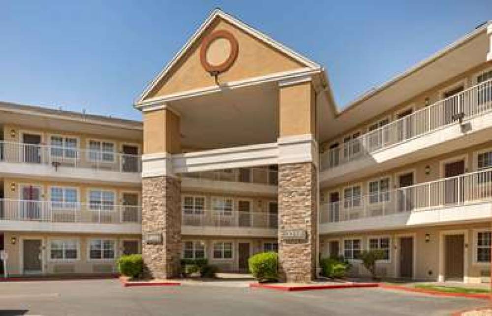 Extended Stay America - Bakersfield - California Avenue 1