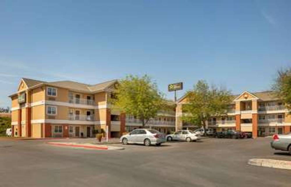 Extended Stay America - Bakersfield - California Avenue 2