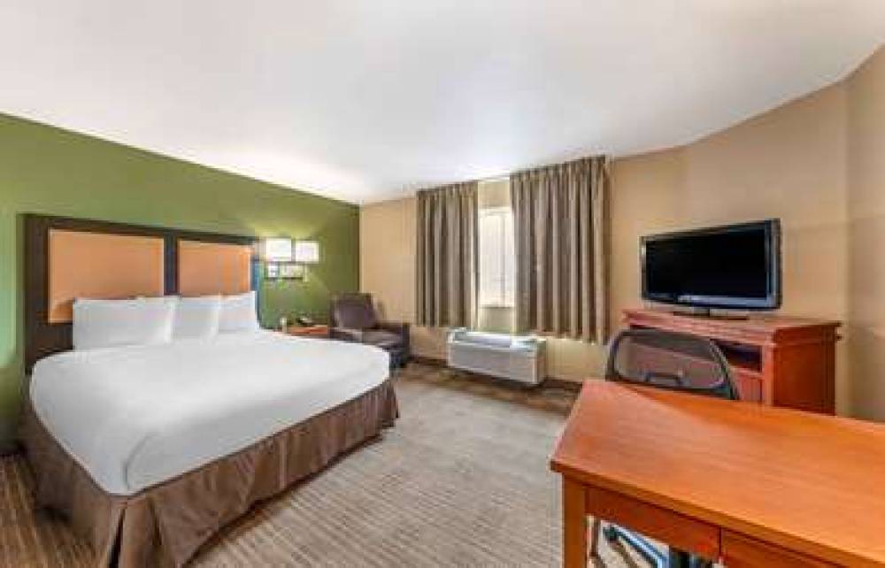 Extended Stay America - Bakersfield - Chester Lane 7