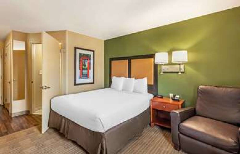 Extended Stay America - Bakersfield - Chester Lane 8