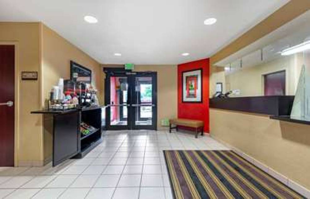 Extended Stay America - Baltimore - Timonium 6