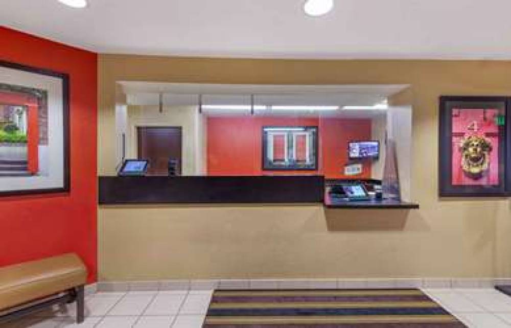 Extended Stay America - Baltimore - Timonium 5