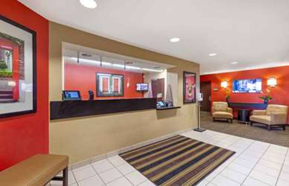 Extended Stay America - Baltimore - Timonium 4