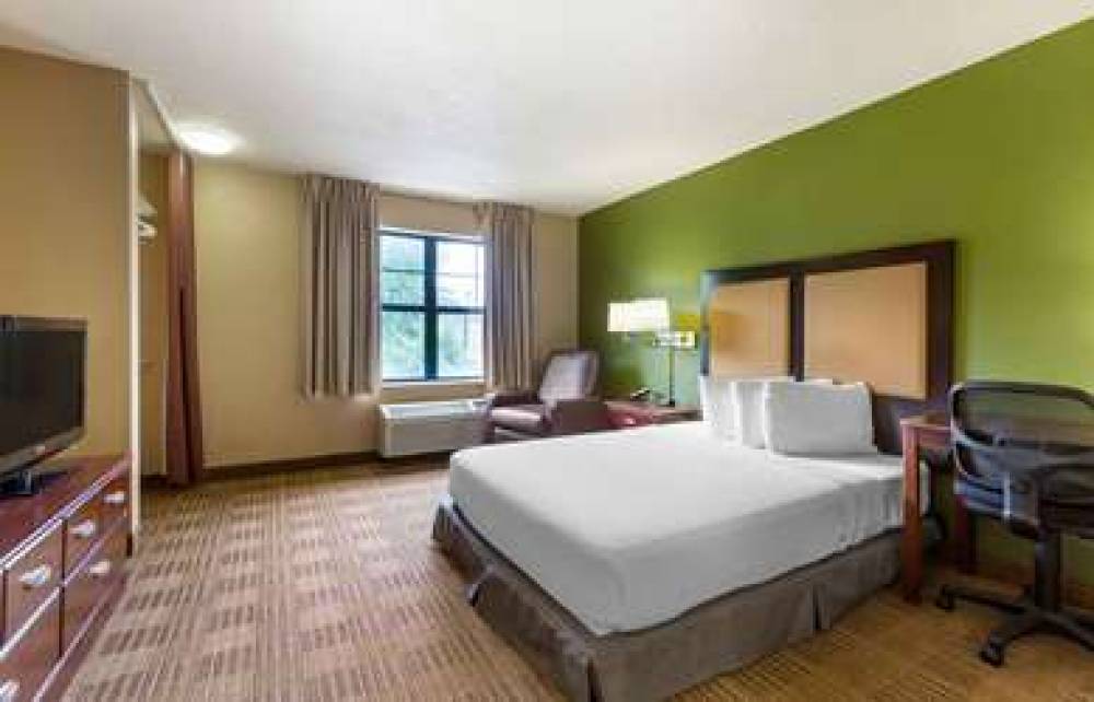 Extended Stay America - Baltimore - Timonium 10