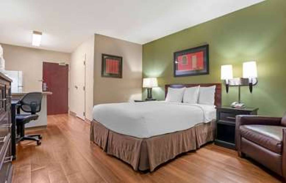 Extended Stay America - Baton Rouge - Citiplace 10