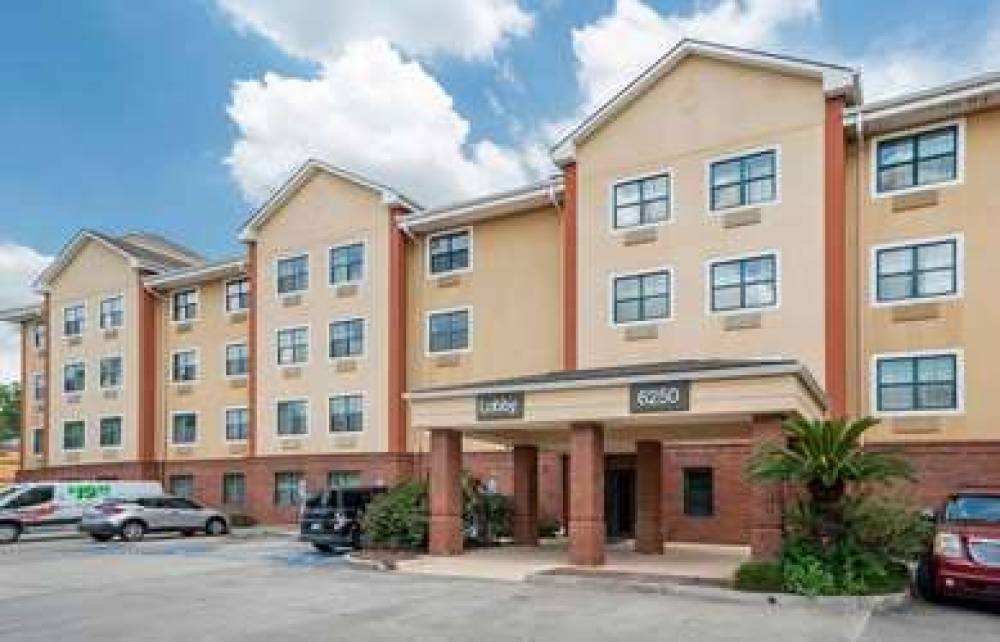 Extended Stay America - Baton Rouge - Citiplace 2