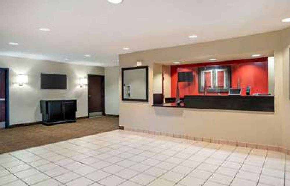 Extended Stay America - Baton Rouge - Citiplace 4