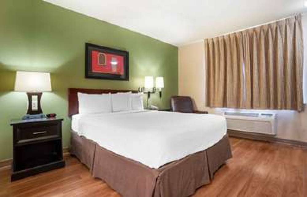 Extended Stay America - Baton Rouge - Citiplace 9