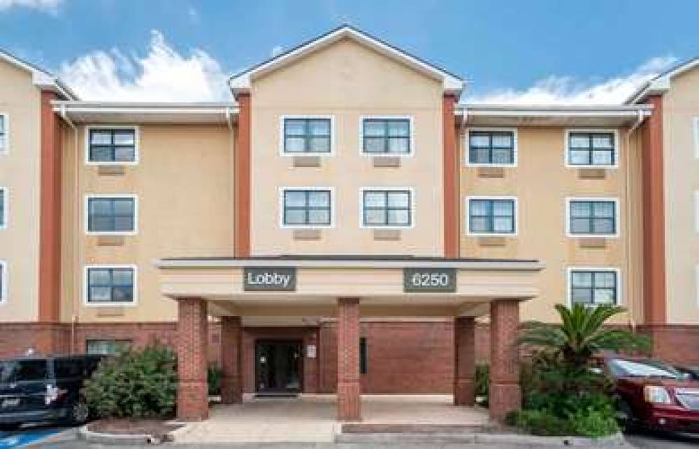 Extended Stay America - Baton Rouge - Citiplace 1