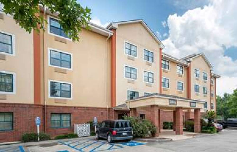 Extended Stay America Baton Rouge Citiplace