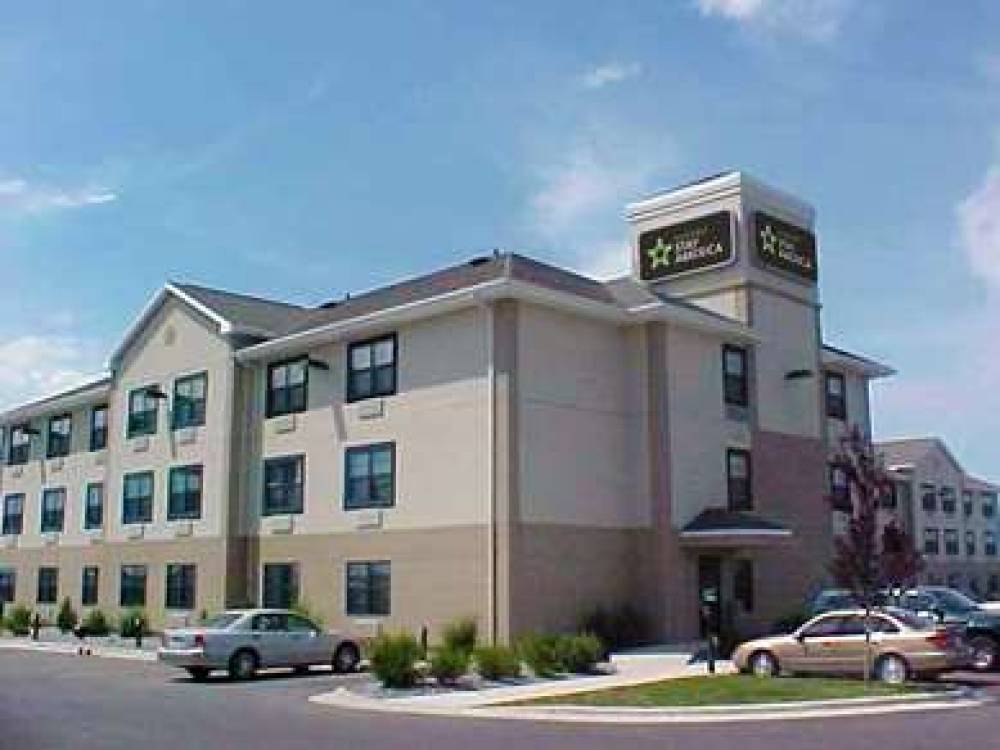 Extended Stay America Billings West End