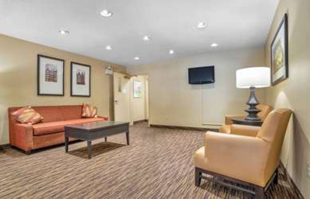 Extended Stay America - Birmingham - Inverness 6