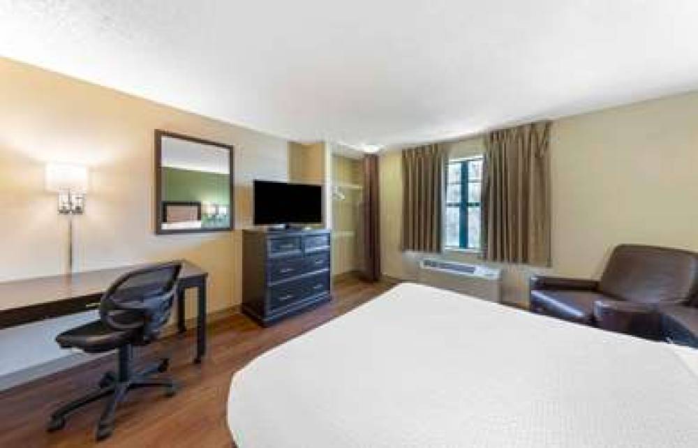 Extended Stay America - Birmingham - Inverness 10